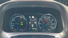 Toyota RAV4 2.5 VVT-i Hybrid Business Ed Plus TSS 5dr CVT 2WD Hybrid Estate